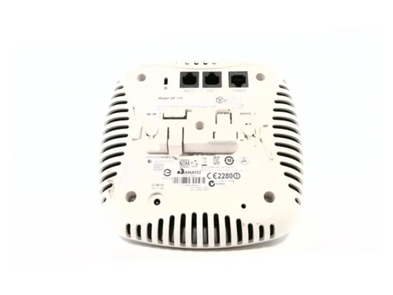 Módulo/Rack PLC AP-135 de ARUBA NETWORKS