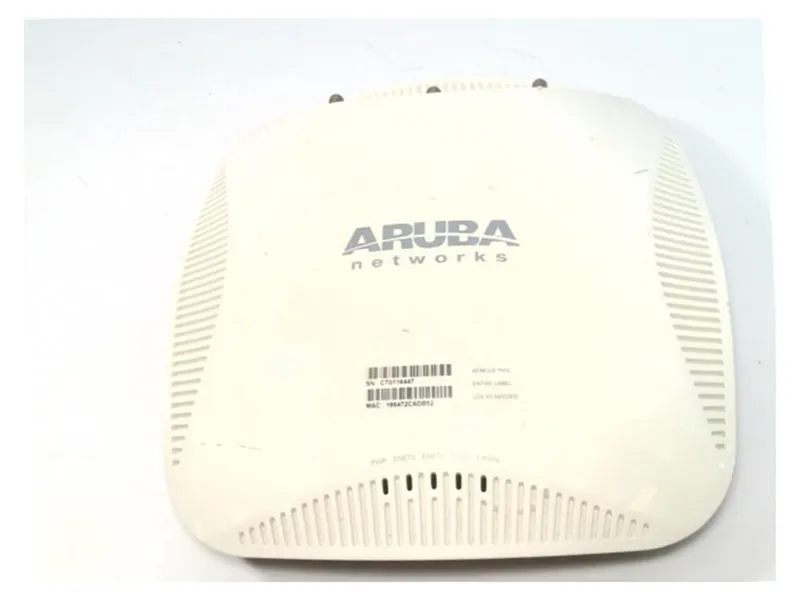 Modulo/Rack PLC AP-224 di ARUBA NETWORKS