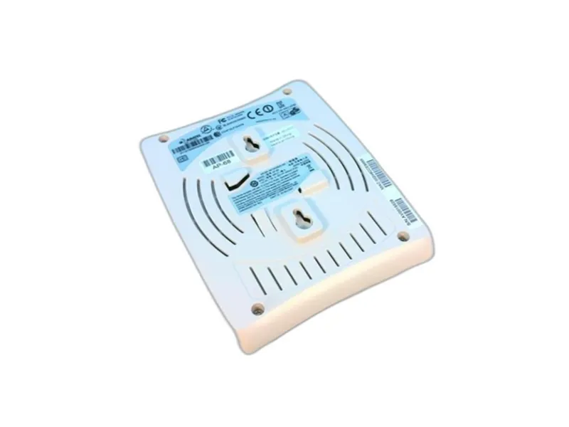 ARUBA NETWORKS製 AP-68 PLCモジュール/ラック