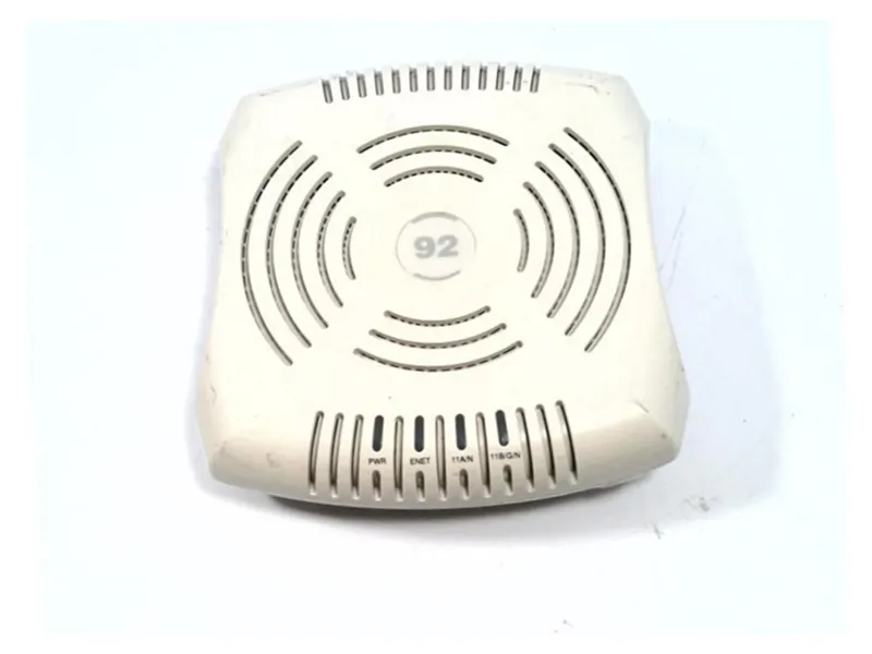 Accesorio RFID AP-92 de ARUBA NETWORKS