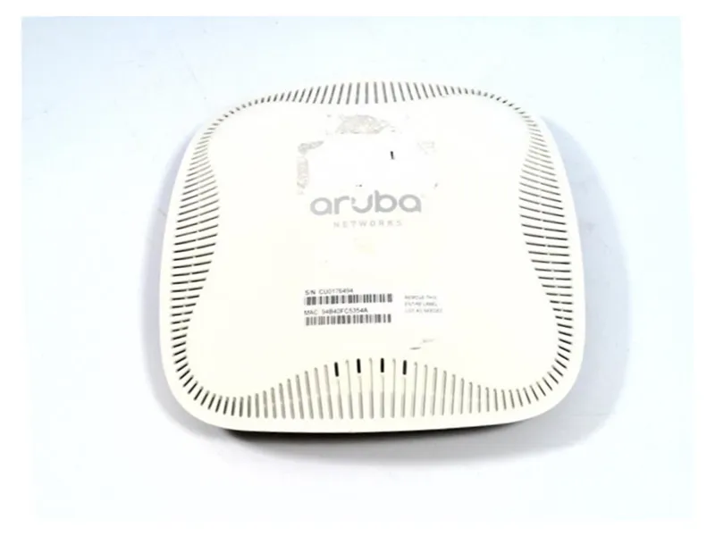 Módulo PLC/Rack IAP-103-US de ARUBA NETWORKS