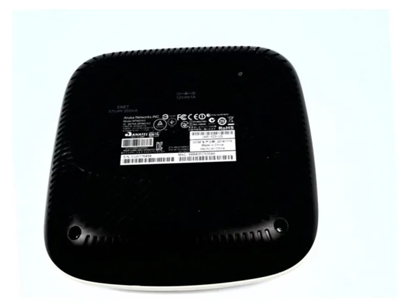 Módulo PLC/Rack IAP-103-US da ARUBA NETWORKS