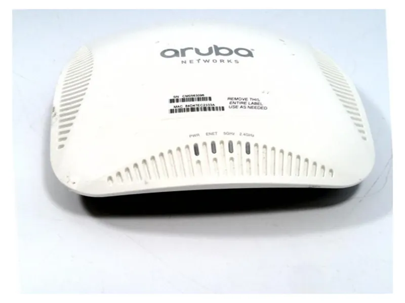 Módulo/Rack PLC IAP-205-US de ARUBA NETWORKS