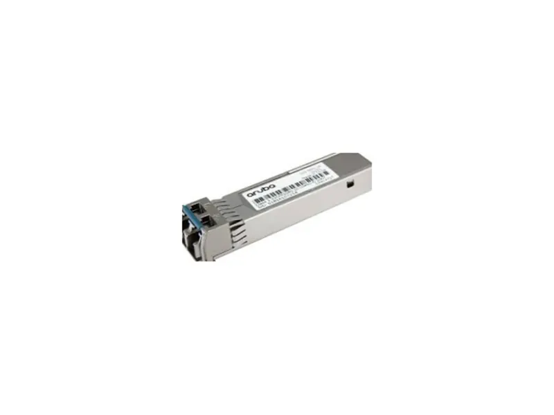 Transceptor de radio ARUBA NETWORKS J9151E