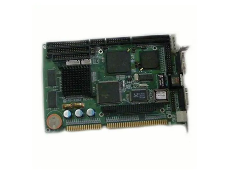 AS ELECTRONICS AS-3262 PC deska