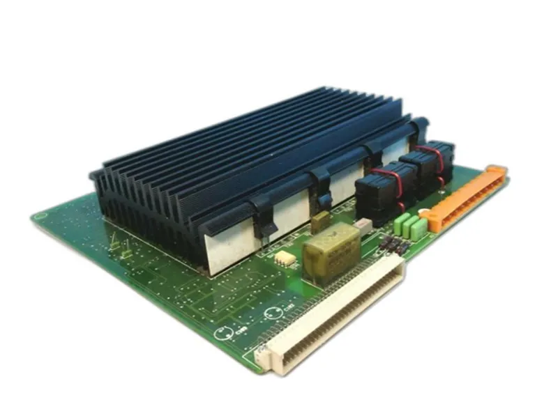 AS ELECTRONICS DSQC-236C PLC/附加板電腦板
