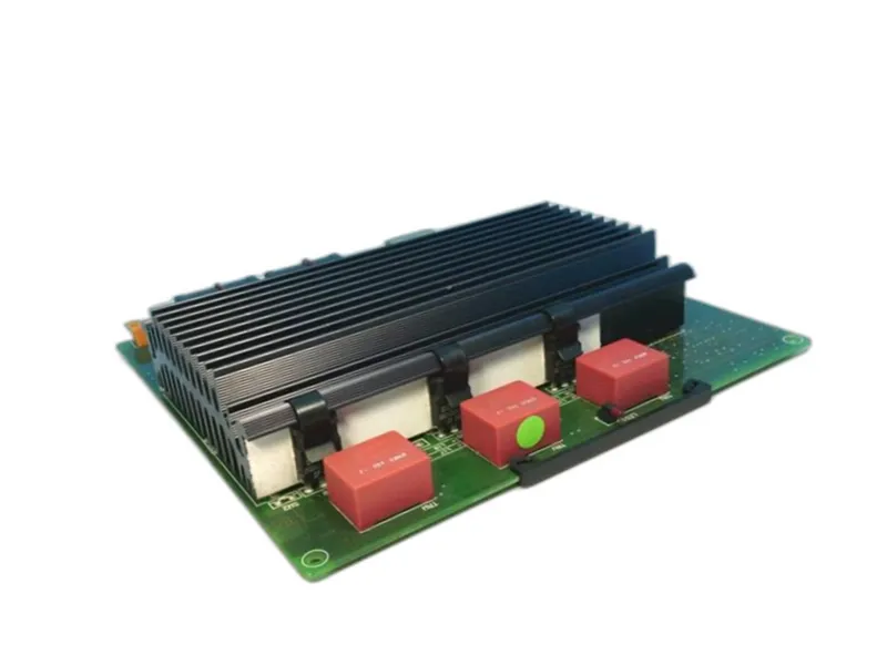 AS ELECTRONICS DSQC-236C PLC/附加板電腦板