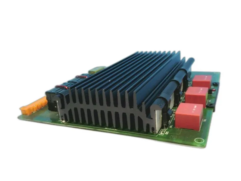 AS ELECTRONICS DSQC-236C PLC/附加板電腦板