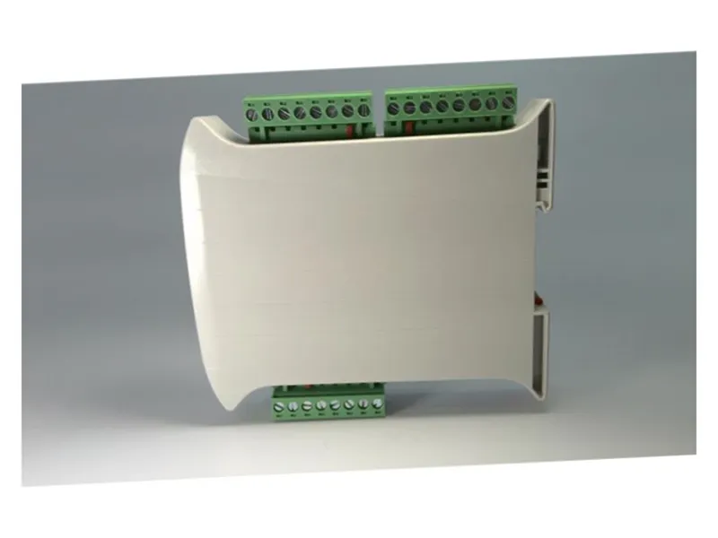 Amplificatore di sensori ADS-R di ASA-RT