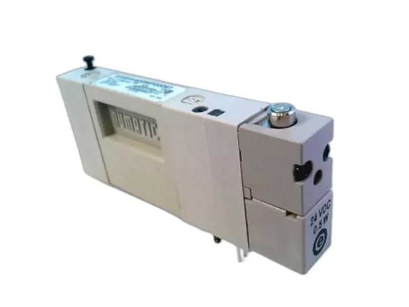 ASCO NUMATICS 020BW400MP00061氣動閥