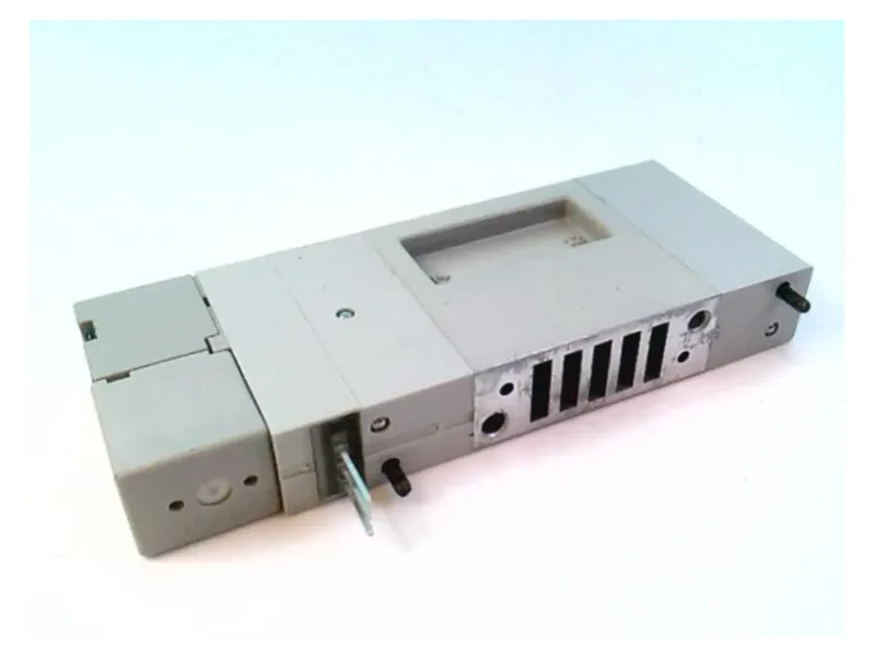 ASCO NUMATICS 020BW400MP00061氣動閥
