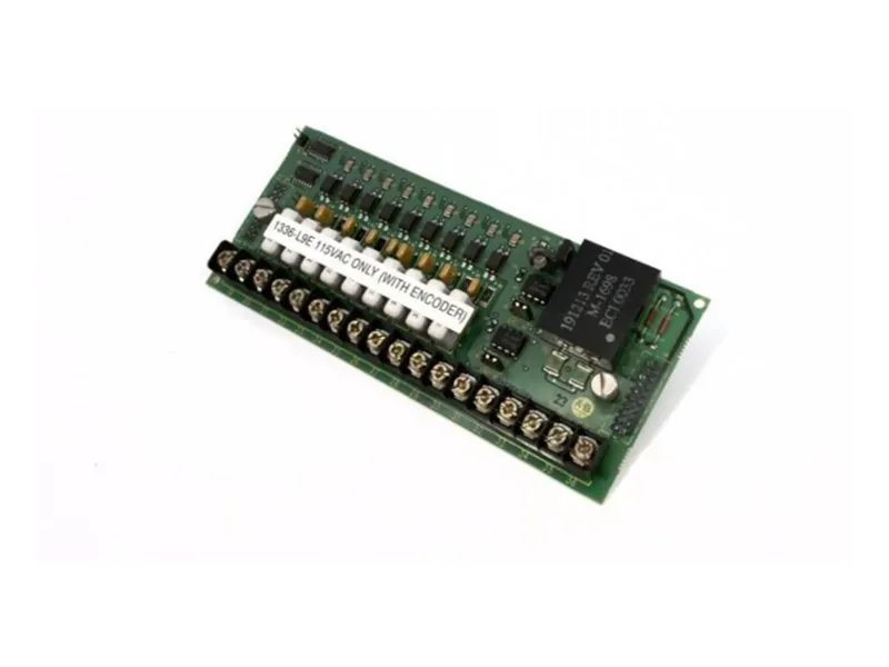 ALLEN BRADLEY 1336-L9E Drive Board