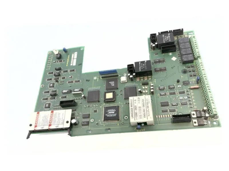 ALLEN BRADLEY 1336-MC2-SP31B PLC/附加板PC板