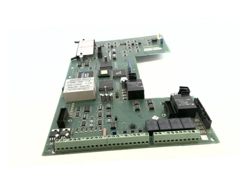 ALLEN BRADLEY 1336-MC2-SP31B PLC/附加板PC板