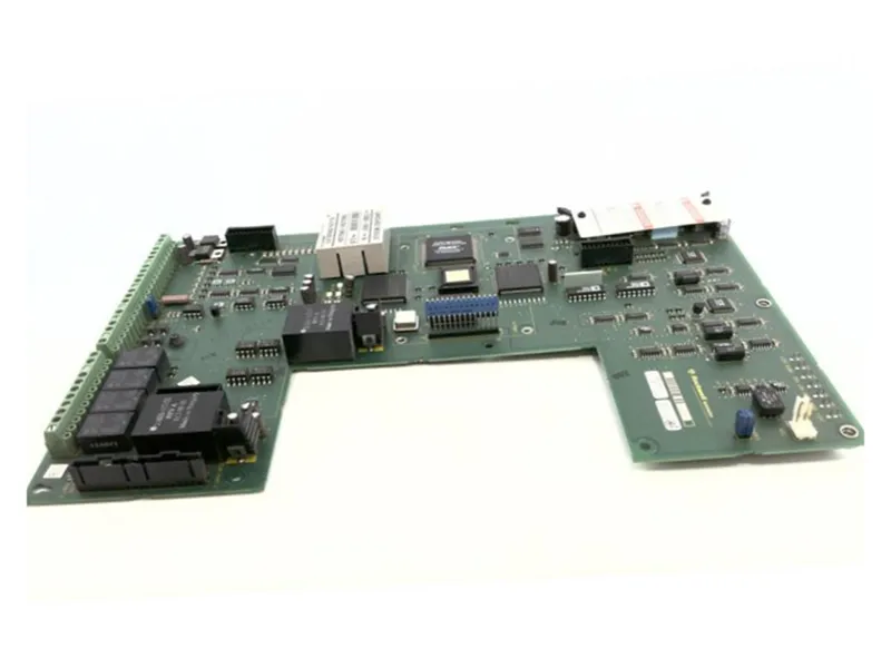 ALLEN BRADLEY 1336-MC2-SP31B PLC/附加板PC板