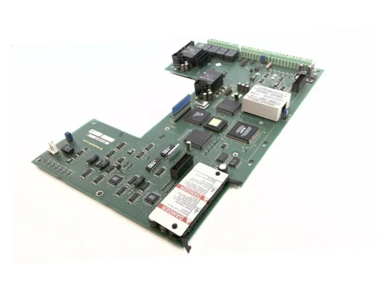 ALLEN BRADLEY 1336-MC2-SP31B PLC/附加板PC板