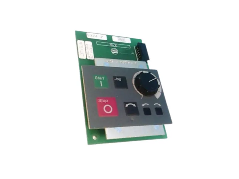 ALLEN BRADLEY 1336-MOD-FA2驅動板