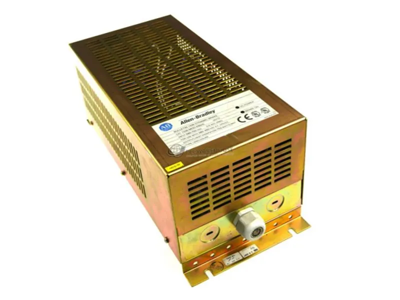 ALLEN BRADLEY 1336-MOD-KB010 動態制動模組