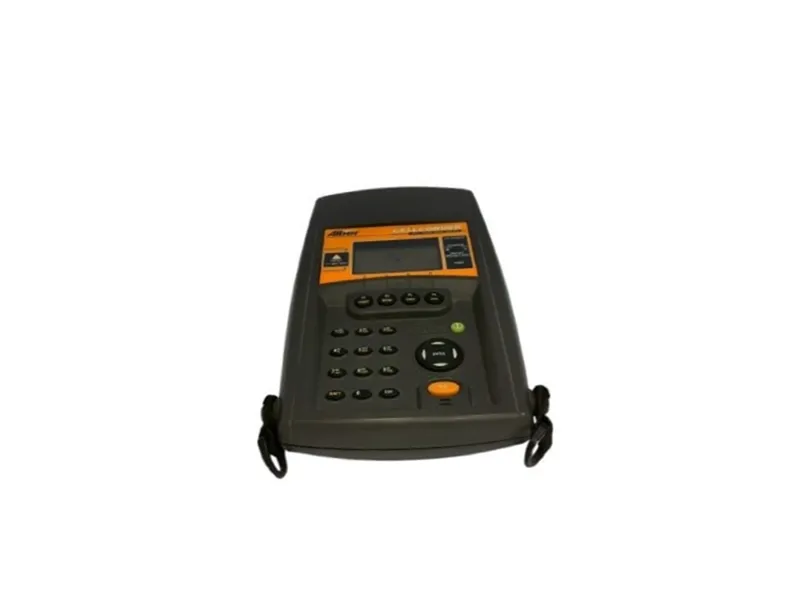 Registratore grafico ALBERCORP 1000-055