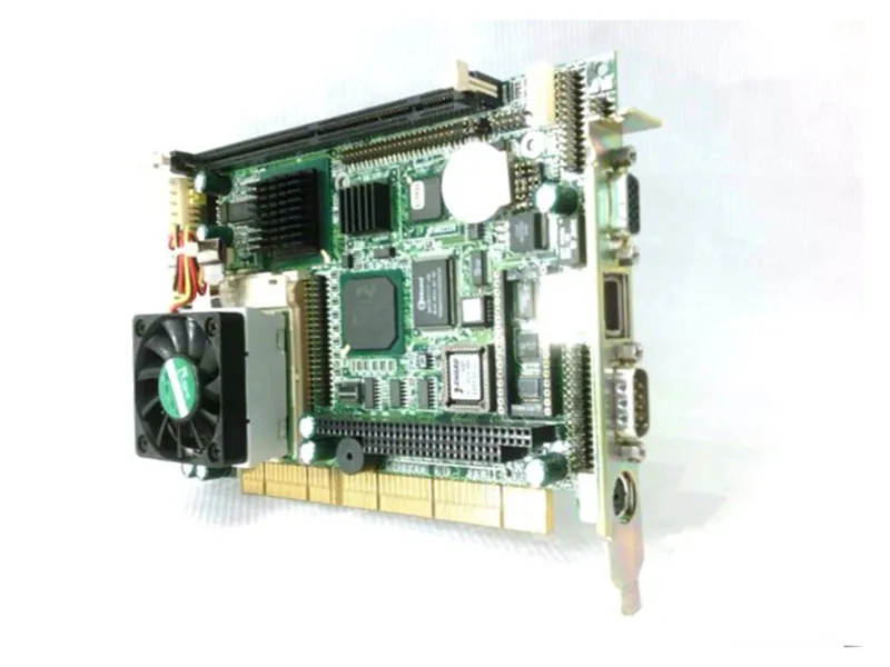 AAEON SBC-658 單板電腦