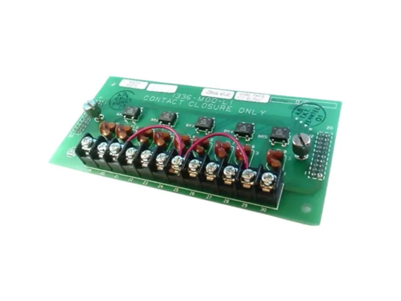 1336-MOD-L1 Drive Board by ALLEN BRADLEY