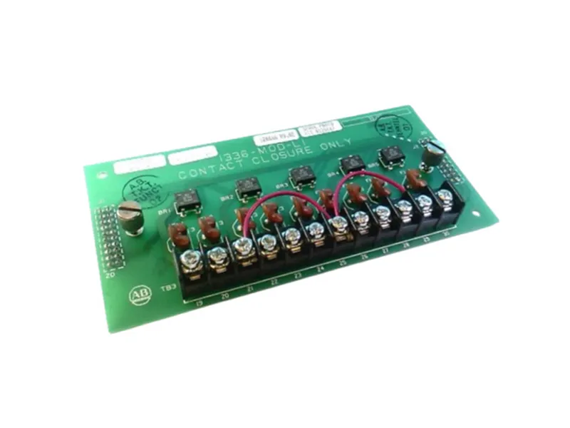 1336-MOD-L1 Drive Board by ALLEN BRADLEY