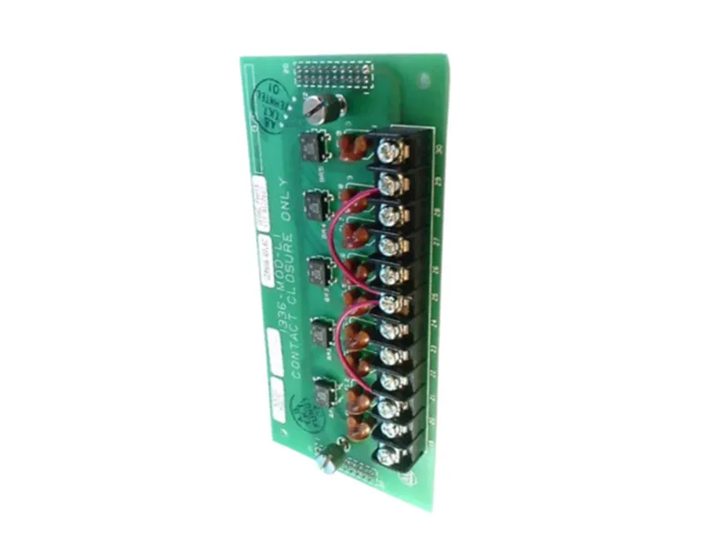 Płyta napędowa ALLEN BRADLEY 1336-MOD-L1