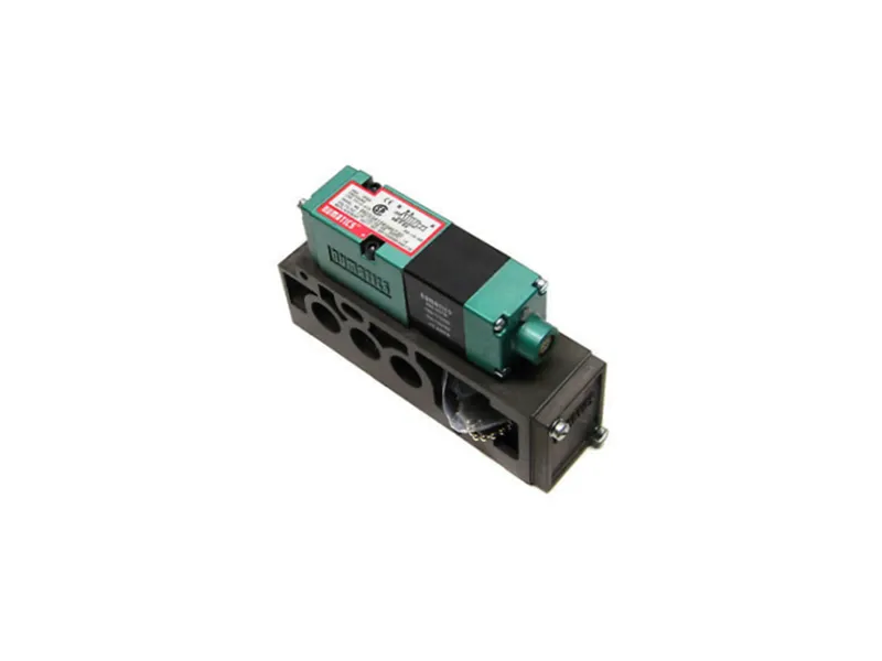 ASCO NUMATICS 081SA415K000030 電磁閥