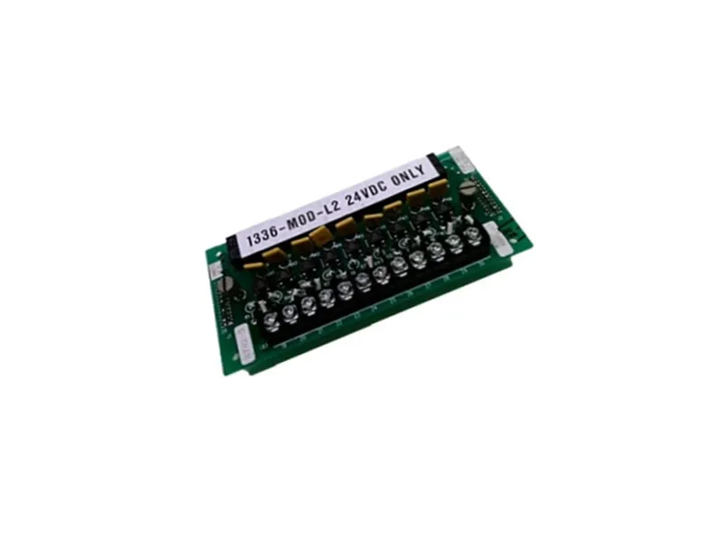 ALLEN BRADLEY 1336-MOD-L2 Drive Board