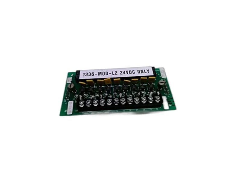 ALLEN BRADLEY 1336-MOD-L2 Drive Board