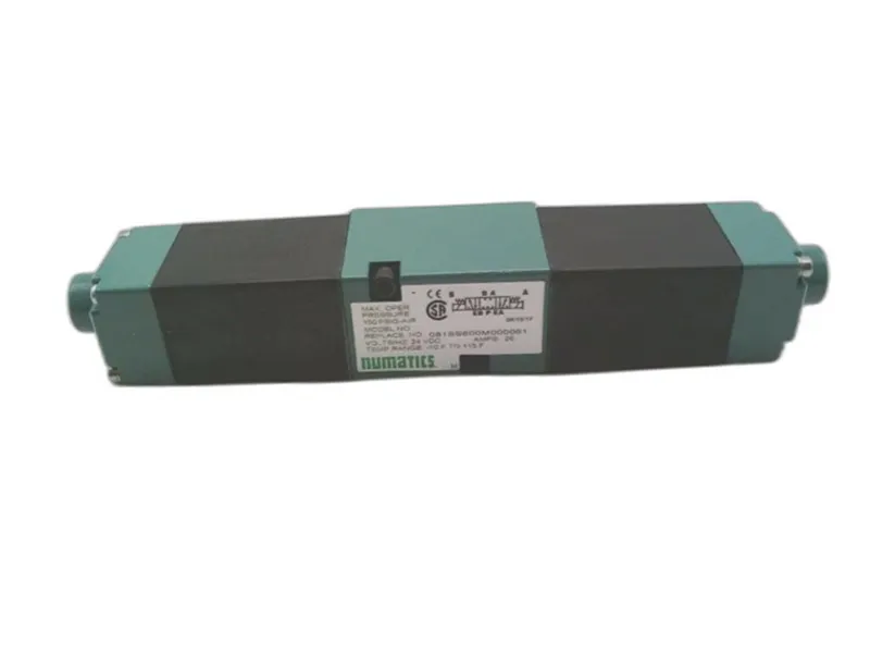 ASCO NUMATICS 081SS600M電磁線圈