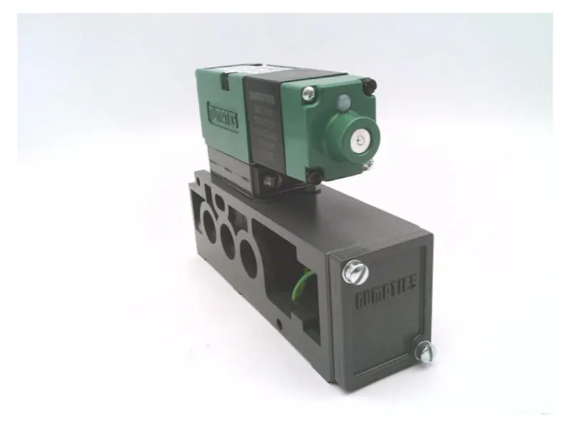 ASCO NUMATICS 082SA425K000030 電磁閥