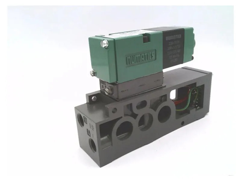 ASCO NUMATICS 082SA425K000030 電磁閥