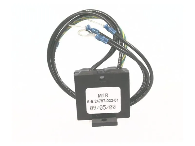 1336-MOV-SP3A Varistor/MOV by ALLEN BRADLEY