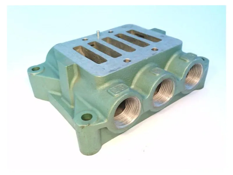 ASCO NUMATICS 103-147 Pneumatický rozvod