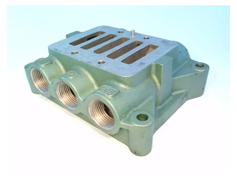 ASCO NUMATICS 103-147 Pneumatický rozvod