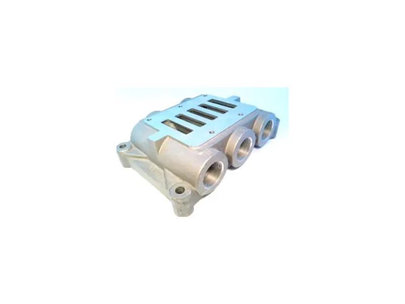 ASCO NUMATICS 103-217 氣動歧管