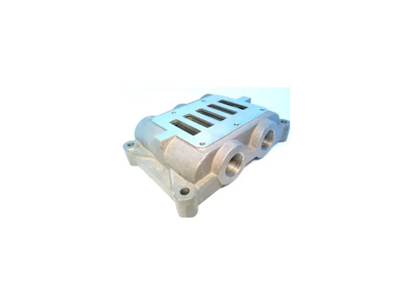 ASCO NUMATICS 103-217 氣動歧管