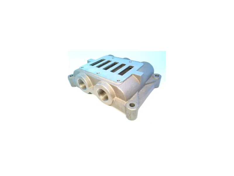 ASCO NUMATICS 103-217 氣動歧管