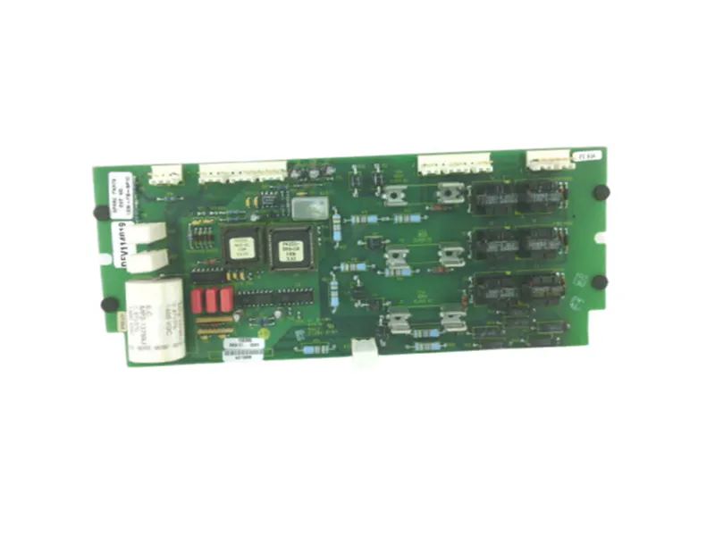 ALLEN BRADLEY 1336-PB-SP1C PLC/擴充板 PC板