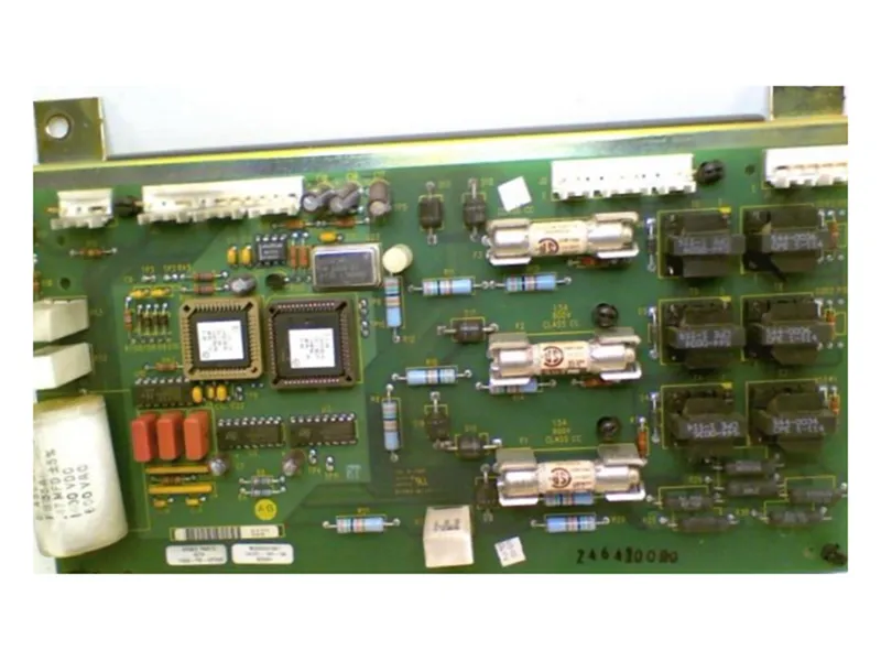1336-PB-SP20D Drive Board by ALLEN BRADLEY
