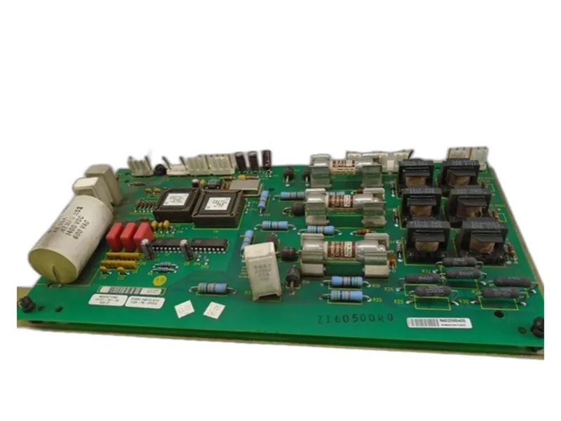 1336-PB-SP20D Drive Board by ALLEN BRADLEY