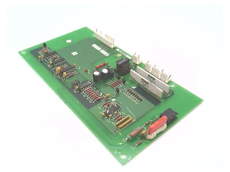 1336-PB-SP22B Drive Board by ALLEN BRADLEY
