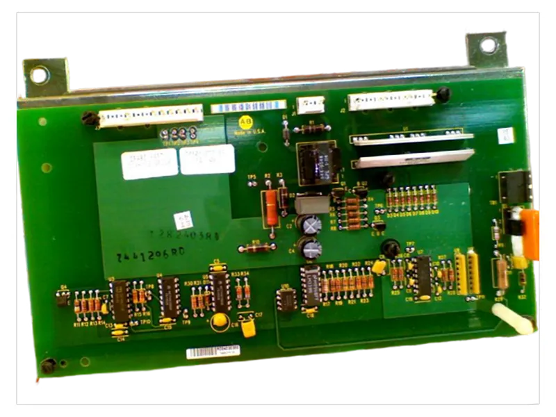 1336-PB-SP22B Drive Board by ALLEN BRADLEY
