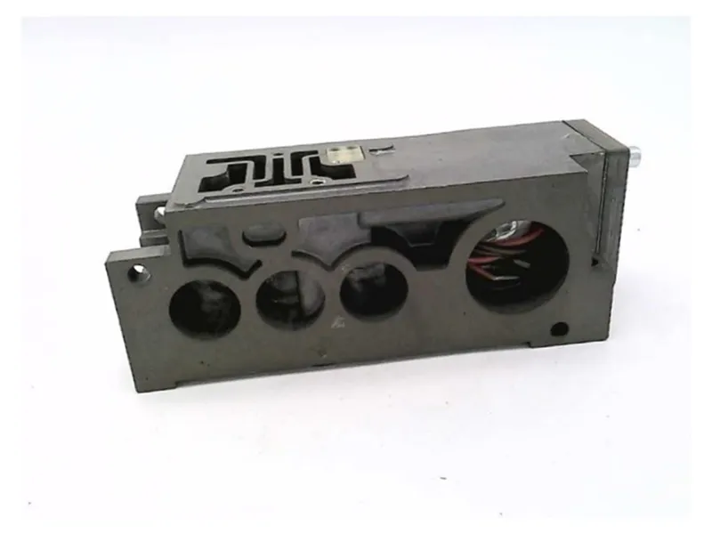 ASCO NUMATICS 12640氣動歧管