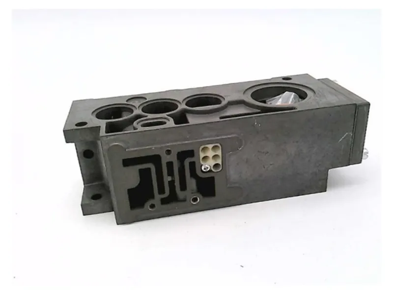 ASCO NUMATICS 12640氣動歧管