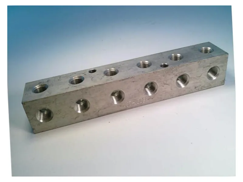 ASCO NUMATICS 137-100端子排接線裝置