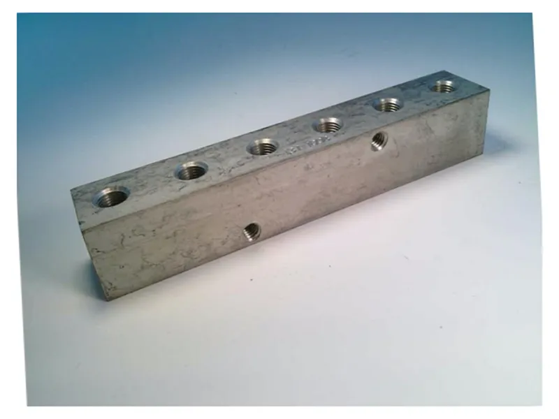 ASCO NUMATICS 137-100端子排接線裝置