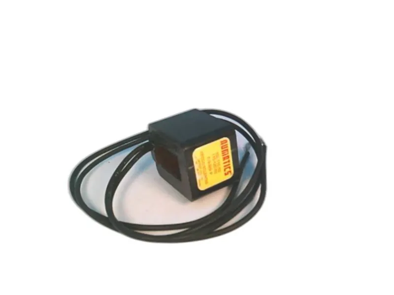 ASCO 139-389 Pneumatic Accessory