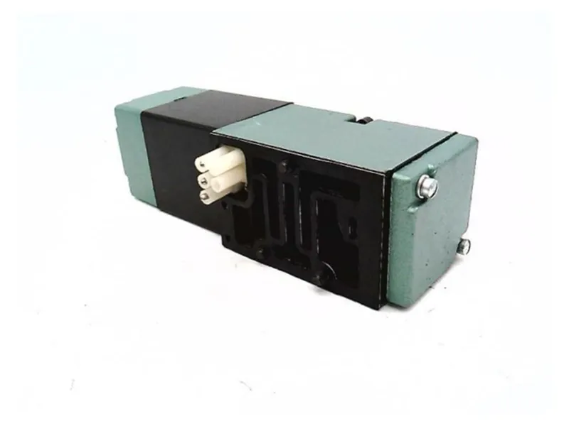 ASCO NUMATICS 152SA400K000030 電磁閥